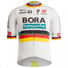 Radtrikot kurzarm Bora-Hansgrohe 2024 N002